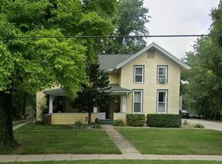 107 N Maple Rd #1, Saline, MI 48176