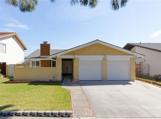 17519 Caliente Ave, Cerritos, CA 90703