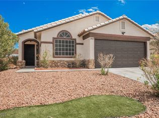 2860 Galena Peak Ln, Sunrise manor town, NV 89156