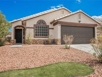 2860 Galena Peak Ln, Sunrise manor town, NV, 89156