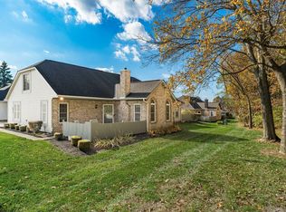 308 Villa Oaks Ln, Columbus, OH