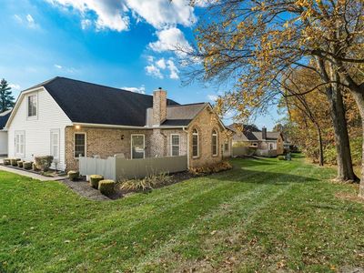 308 Villa Oaks Ln, Columbus, OH, 43230