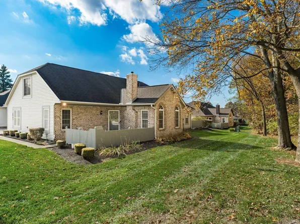 308 Villa Oaks Ln, Columbus, OH 43230