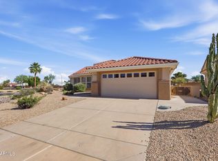 15303 W Gunsight Dr, Sun City West, AZ 85375