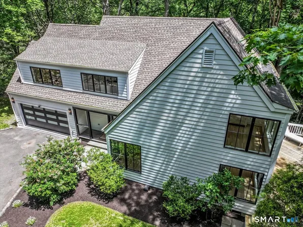 256 Wilton Road East, Ridgefield, CT 06877