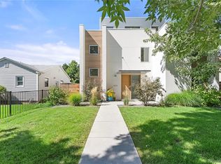 1645 S Garfield St, Denver, CO 80210