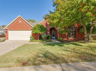 1535 Murphy Dr, Rockwall, TX 75087