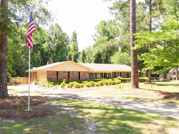 118 Parkview Cir, Valdosta, GA 31602