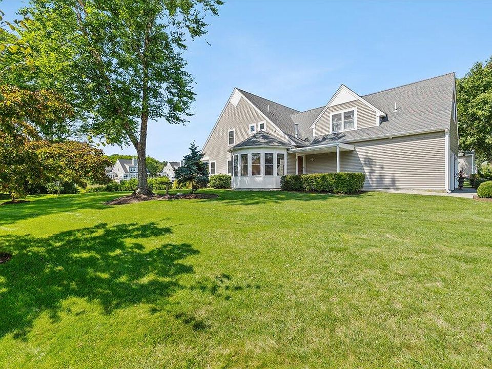 Bay Pointe Village 69 Bay Pointe Drive Ext Buzzards Bay MA Zillow