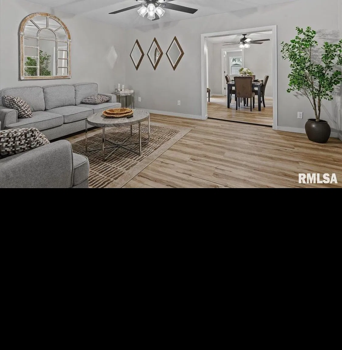 3 bed, 1232 sqft, $1,650 — Photo 3