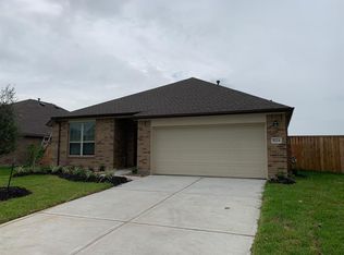 5224 Pine Pass Dr, Rosenberg, TX 77471