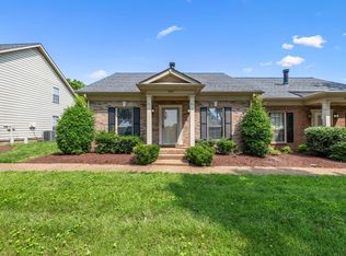 1213 Brentwood Point, Brentwood, TN 37027