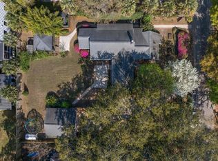 1409 Barbara St, Mount Pleasant, SC 29464
