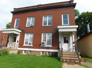 7000-7002 Michigan Ave, Saint Louis, MO 63111