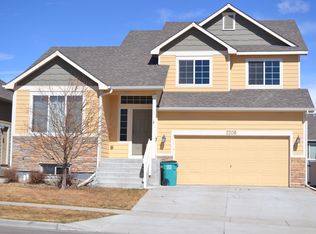 2208 Maple Hill Dr, Fort Collins, CO 80524