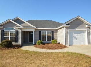 304 Tug Ct, Warner Robins, GA 31088