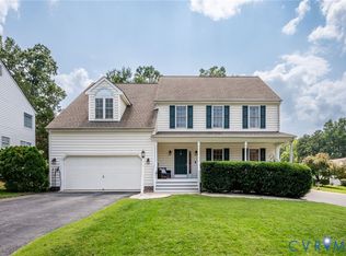 10620 Correnty Dr, Glen Allen, VA 23059