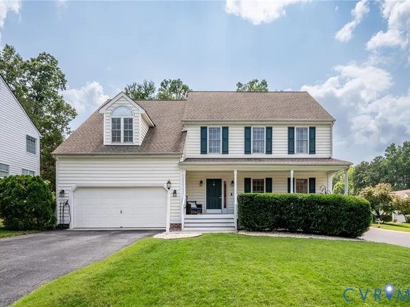 10620 Correnty Dr, Glen Allen, VA 23059