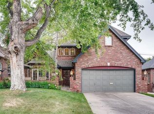 335 Dahlia St, Denver, CO 80220