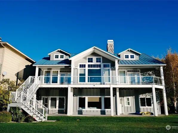 237 Key Lane, Chelan, WA 98816