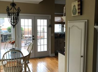 136 Summerfield Dr, Macon, GA 31210