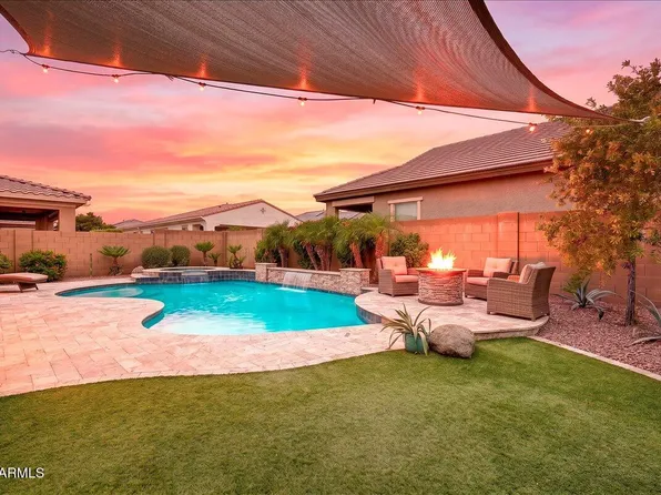 4271 N 197TH Lane, Litchfield Park, AZ 85340