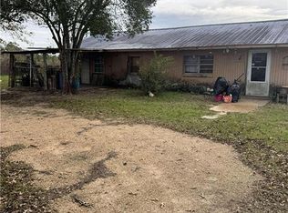 19690 Cutrer Rd, Kentwood, LA 70444