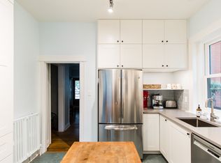 1244 N Clayton St #1244, Denver, CO 80206