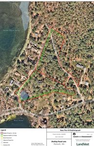 0 Shallop Rd, Plymouth, MA, 02360