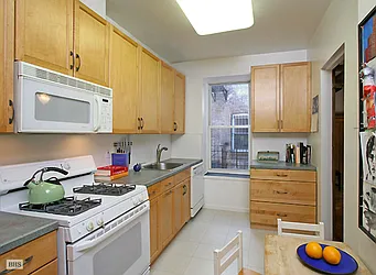 Sold by Brown Harris Stevens