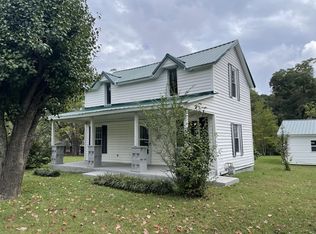 4444 Highway 43 N, Ethridge, TN 38456