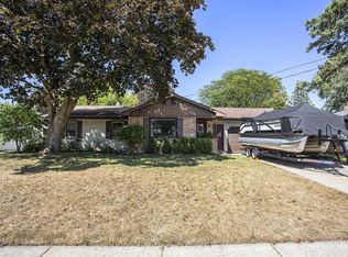 3943 Bruce Dr SW, Grandville, MI 49418