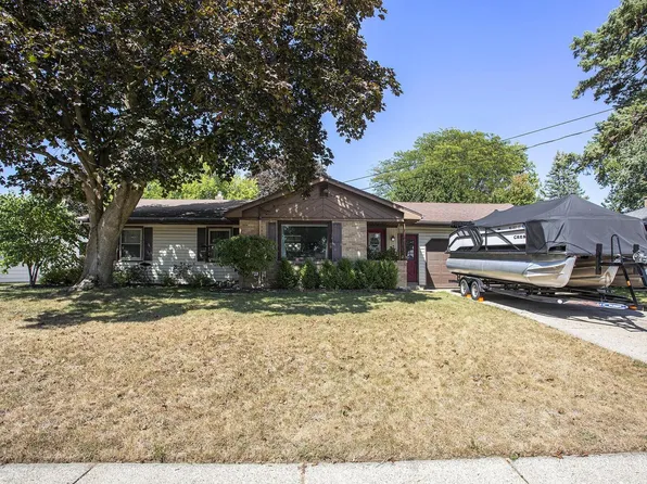 3943 Bruce Dr SW, Grandville, MI 49418