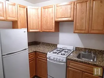 Rented by Halstead Real Estate