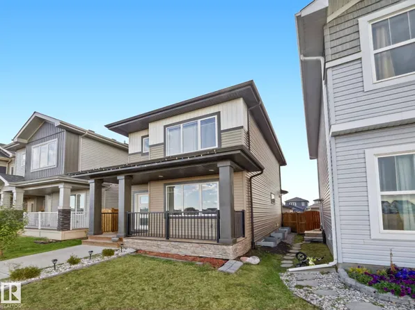 20625 99b Ave NW, Edmonton, AB T5T 7N3