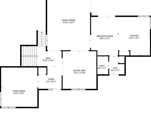 4th image of 8044 Station House Rd