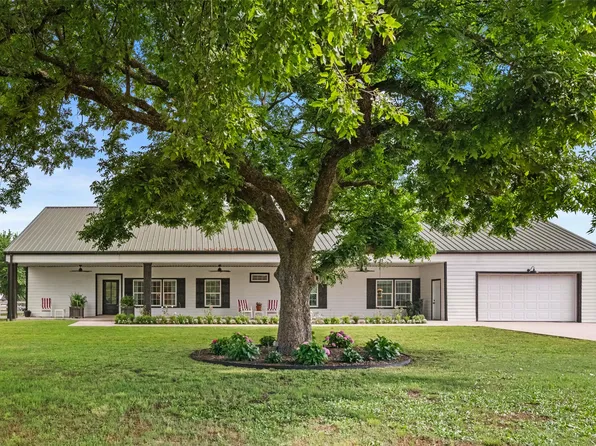 4675 County Road 2216, Caddo Mills, TX 75135