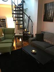 Rented by Bond New York