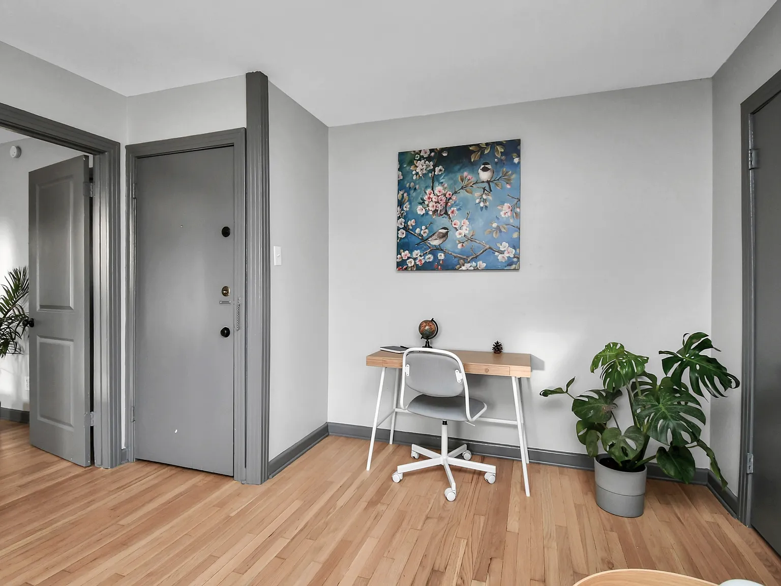 1 bed, 650 sqft, $1,599 — Photo 4