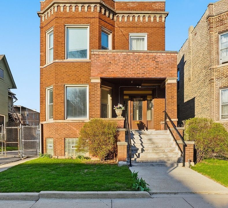 1st image of 7223 S Coles Ave