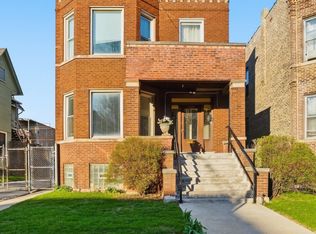 7223 S Coles Ave, Chicago, IL