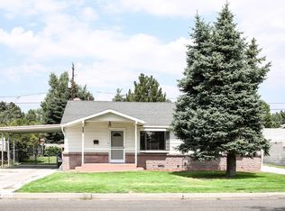 237 Sage St, Elko, NV 89801