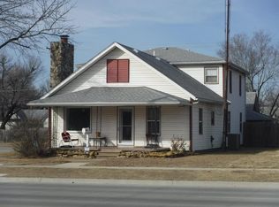 1020 W Main St, Independence, KS 67301