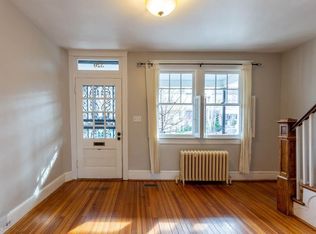 320 Bryant St NE, Washington, DC 20002