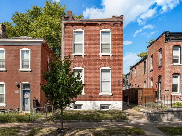 2857 S 18th St #2F, Saint Louis, MO 63118