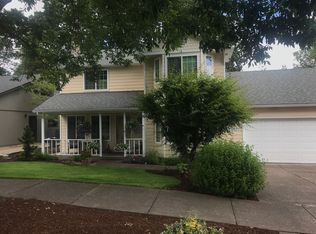 1587 Goldcrest Ave NW, Salem, OR