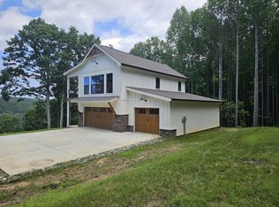 389 Forest View Dr, South Pittsburg, TN 37380