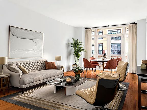 3rd image of 2150 Broadway APT 10E