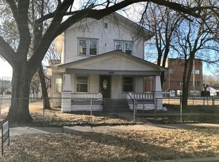 939 S Emporia Ave, Wichita, KS 67211