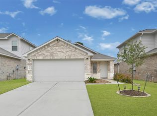 22750 Winter Maple Trl, Spring, TX 77373